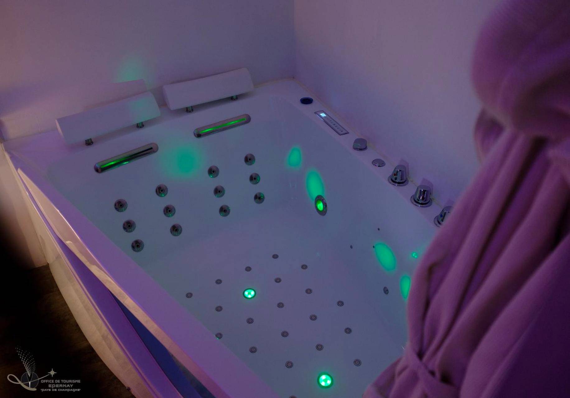 Photo du logement - ADsweet - Épernay