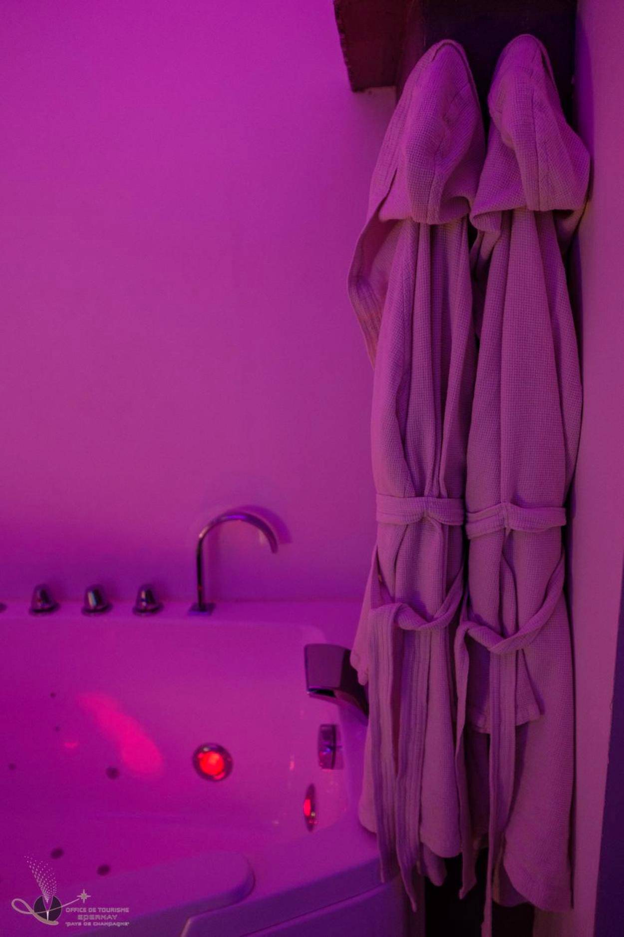 Photo du logement - ADsweet