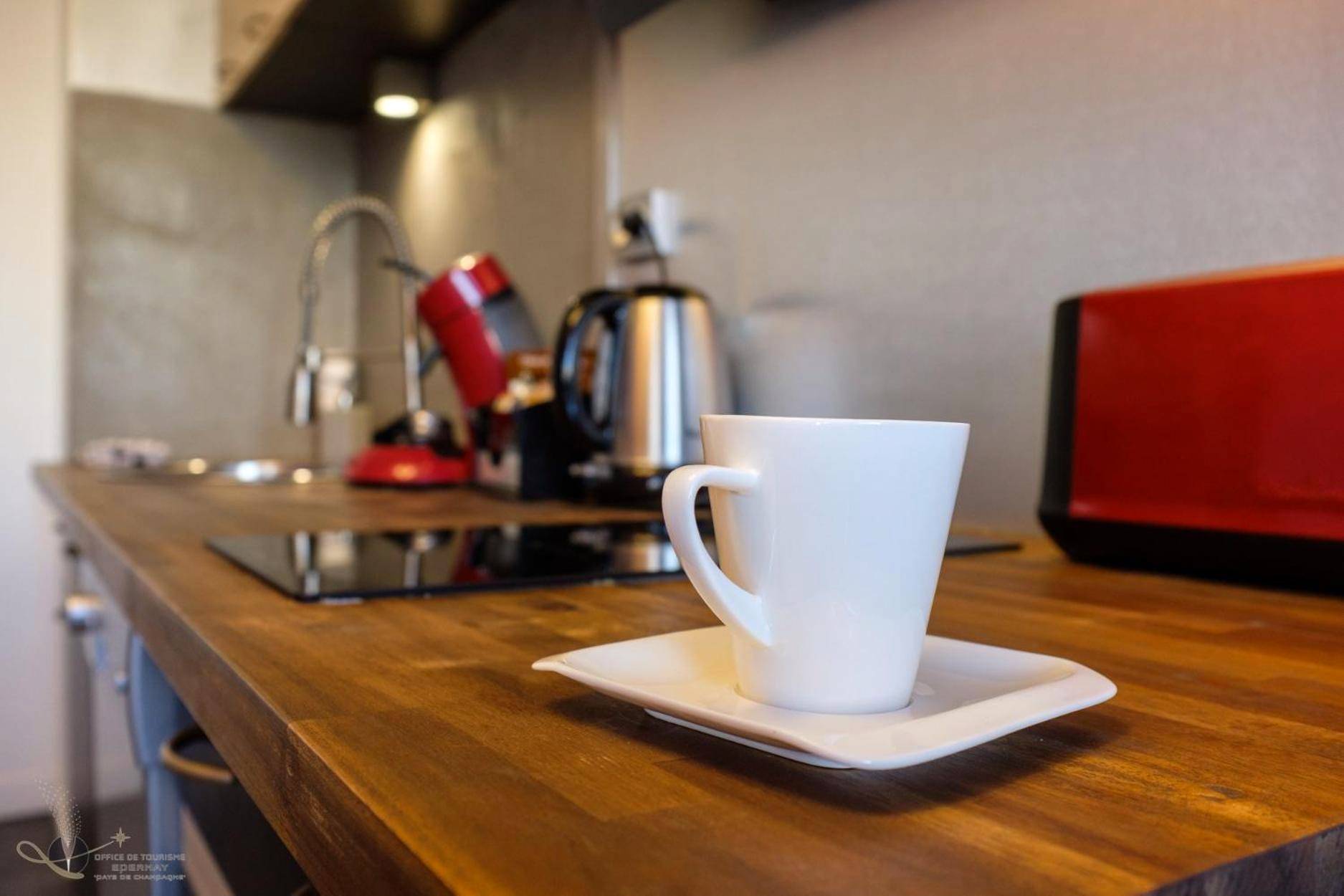 Photo du logement - ADsweet