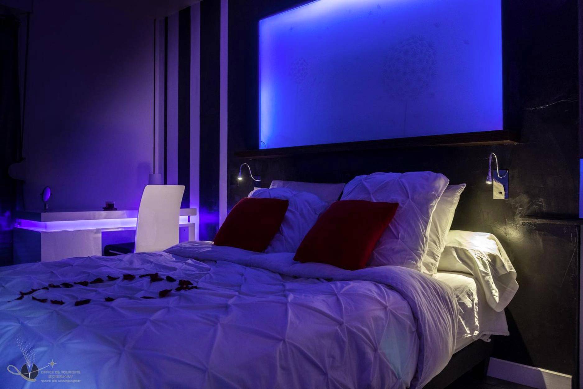 Photo du logement - ADsweet