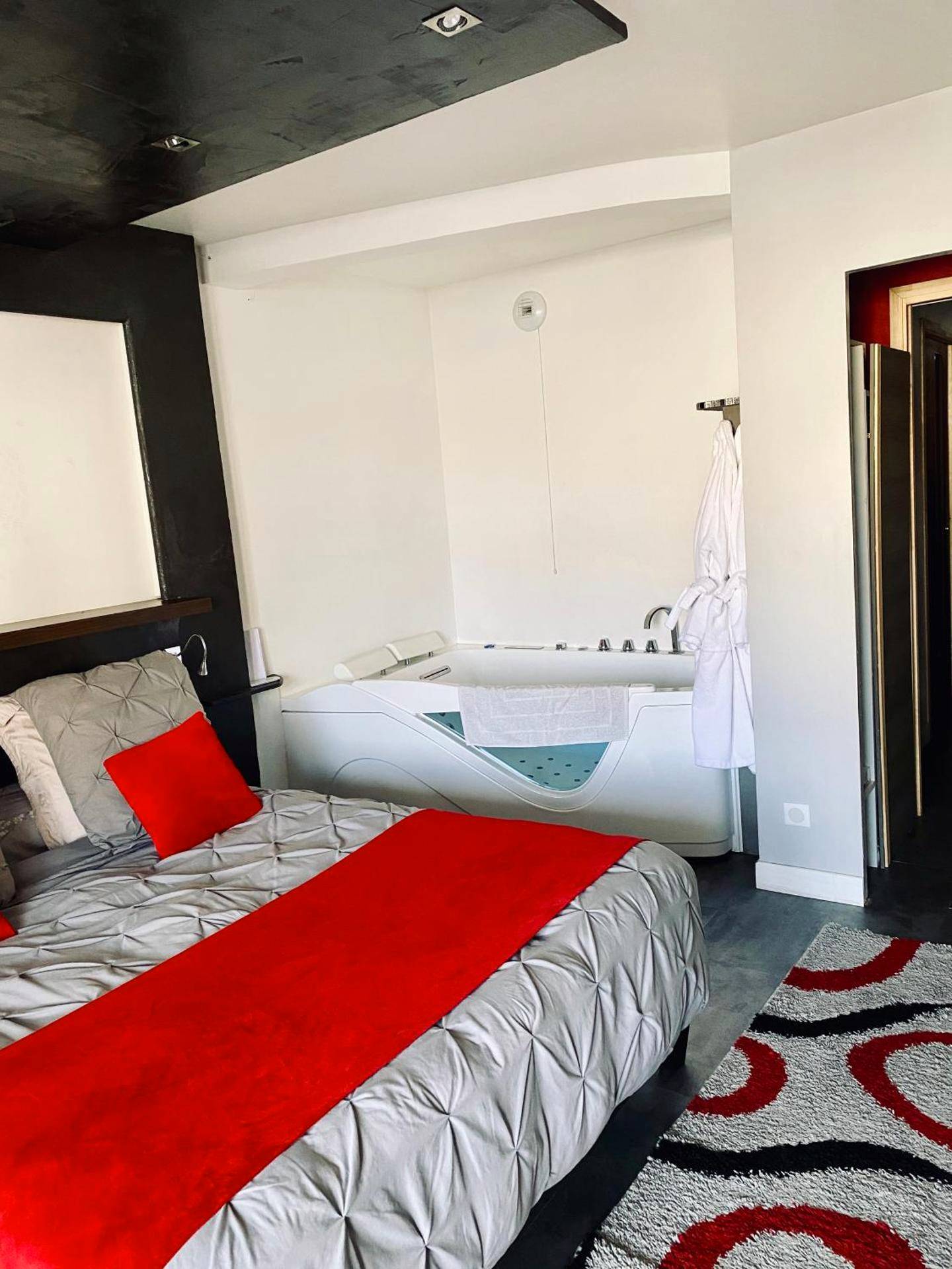 Photo du logement - ADsweet