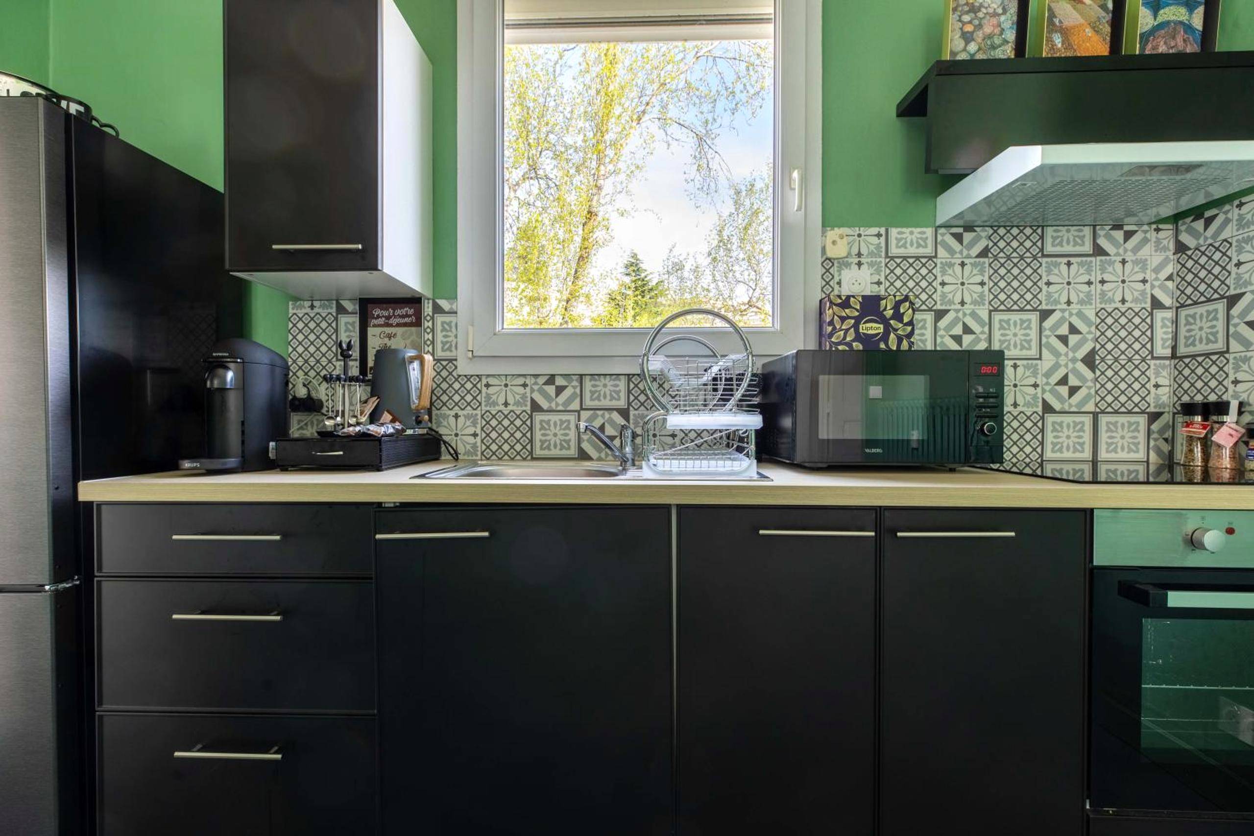 Photo du logement - LOVE ROOM Adulte Only