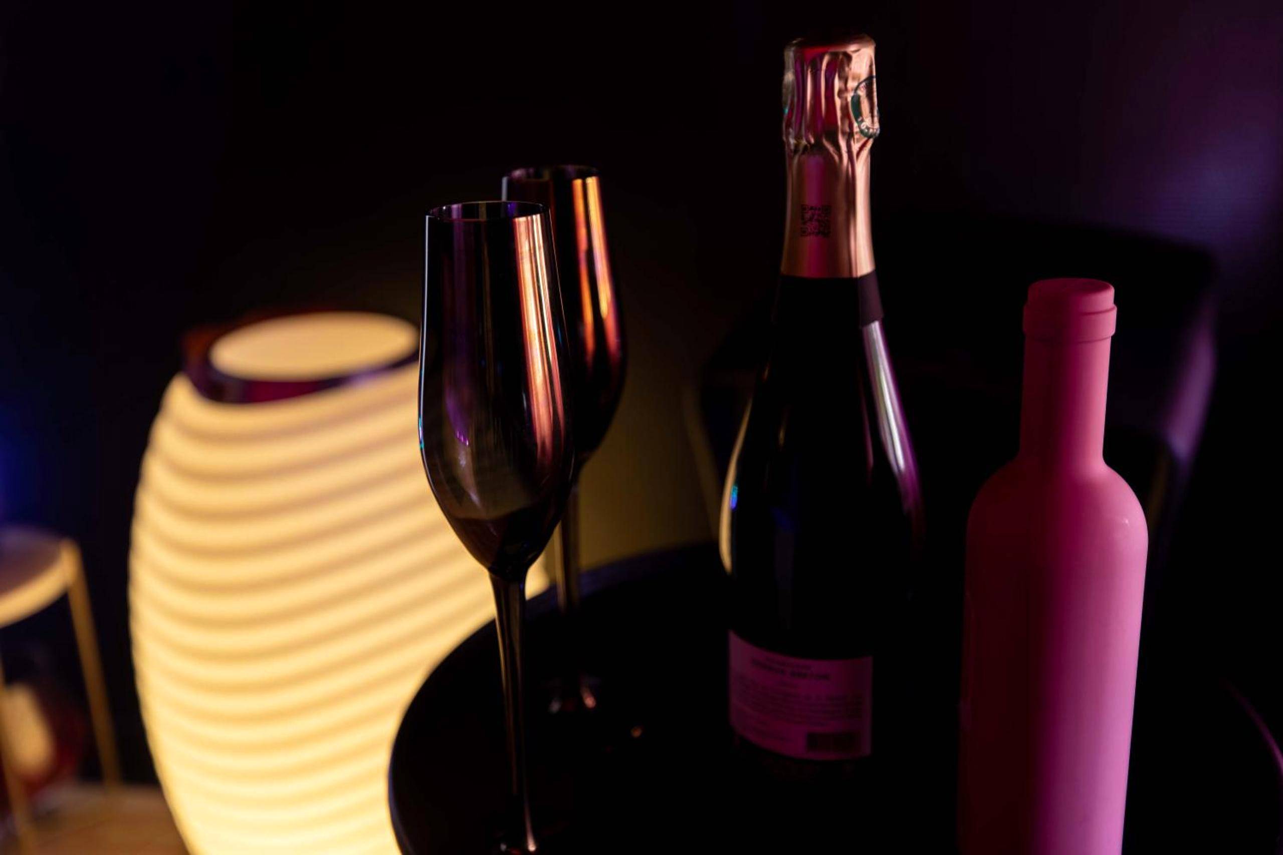 Photo du logement - LOVE ROOM Adulte Only - Chamalières