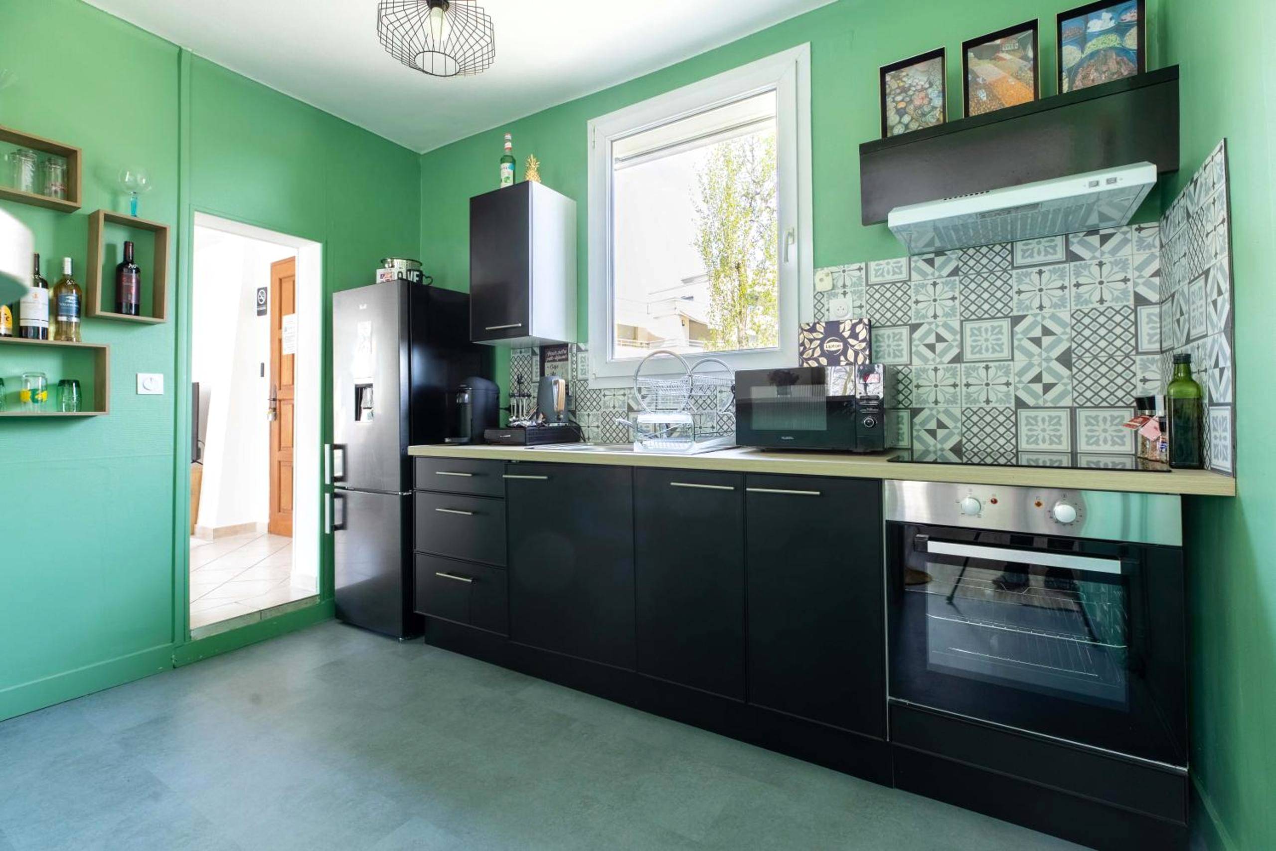 Photo du logement - LOVE ROOM Adulte Only