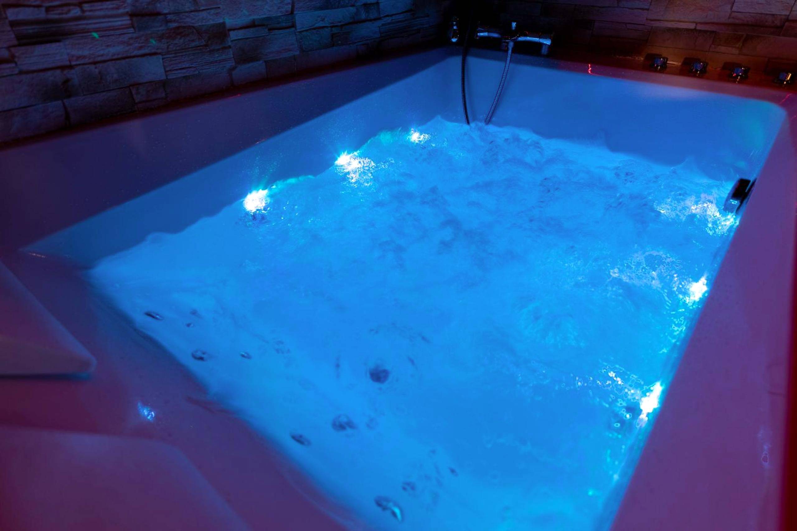 Photo du logement - LOVE ROOM Adulte Only