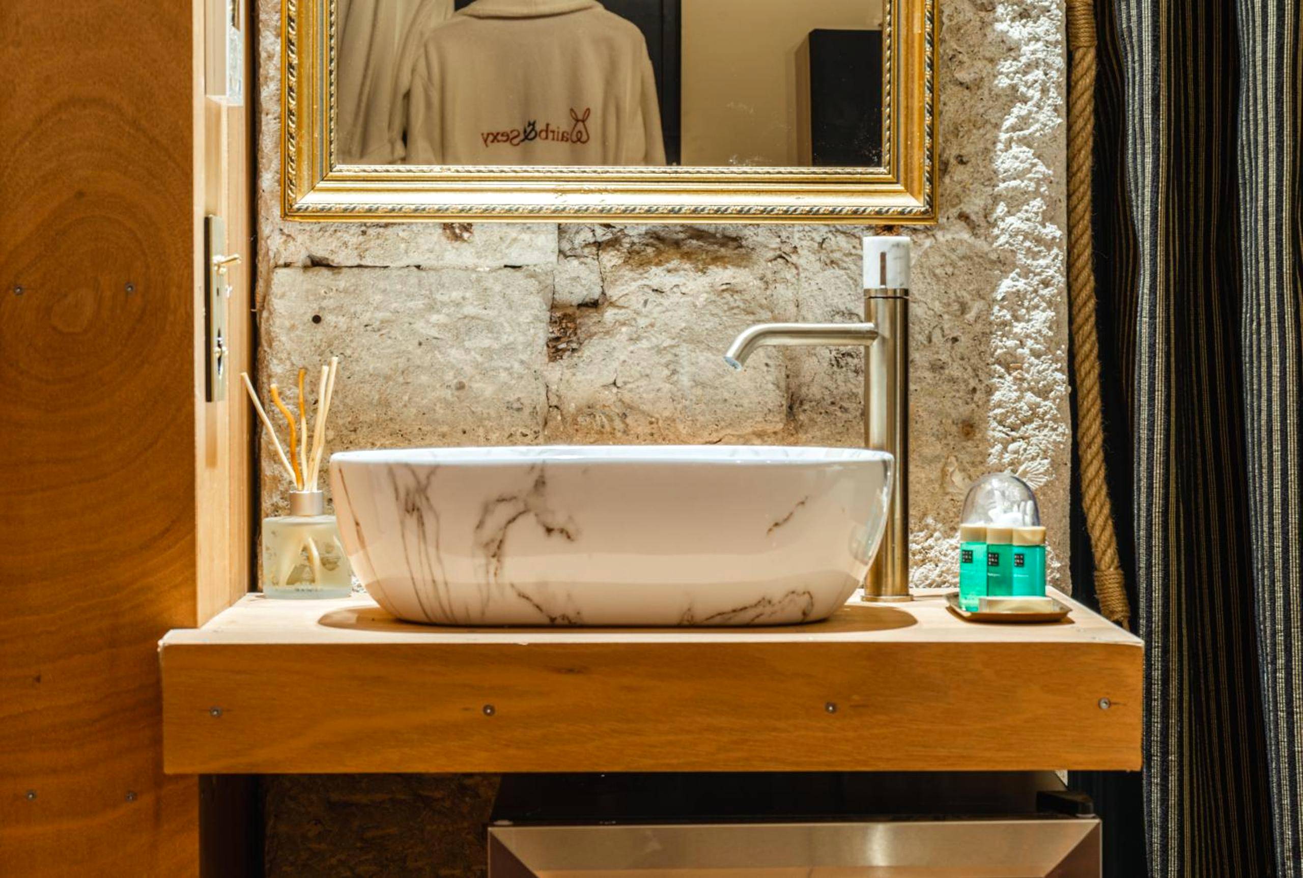 Photo du logement - Airb&Sexy