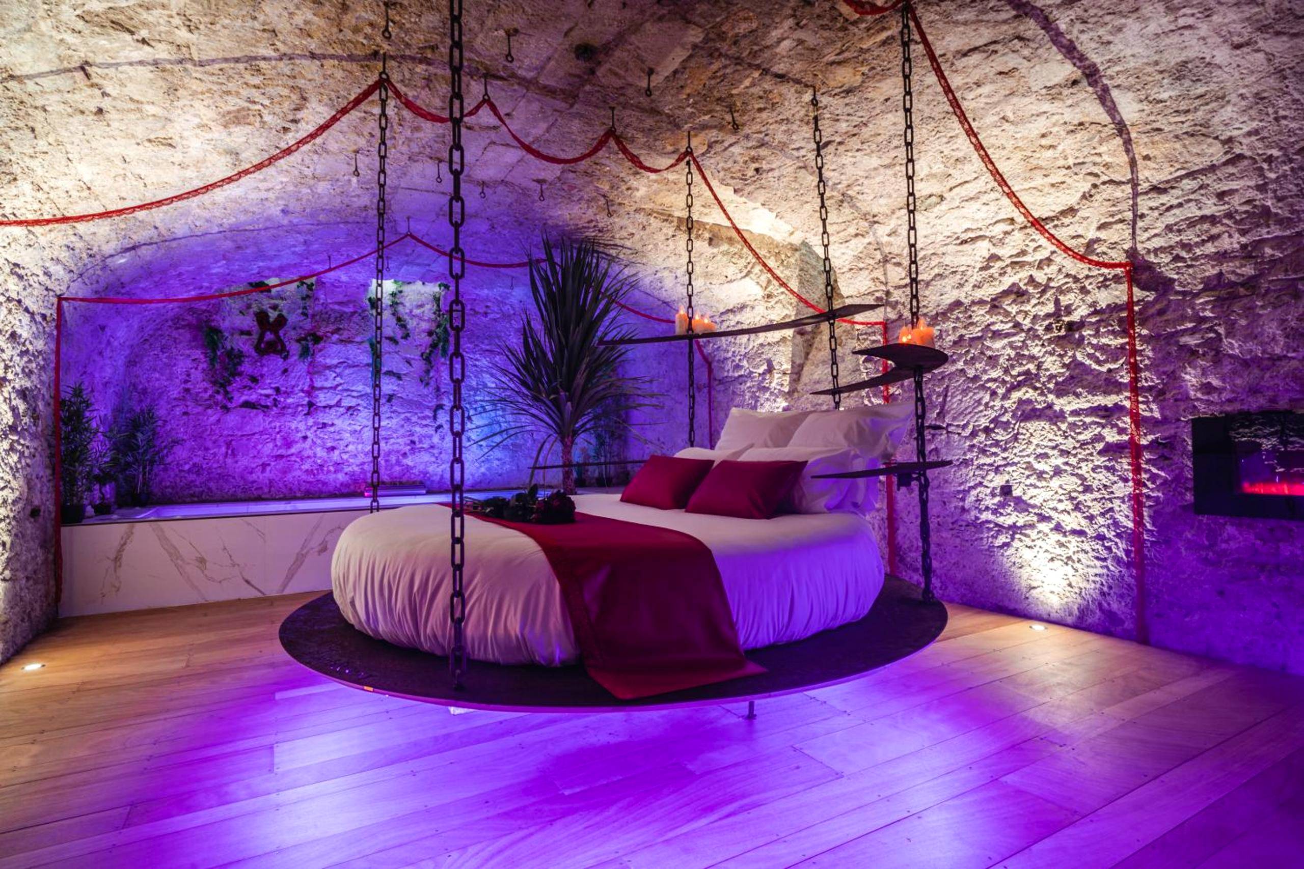 Photo du logement - Airb&Sexy