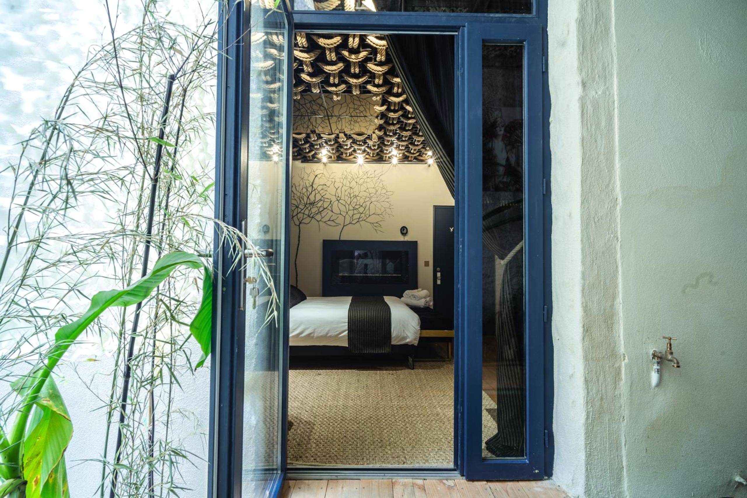 Photo du logement - Airb&Sexy