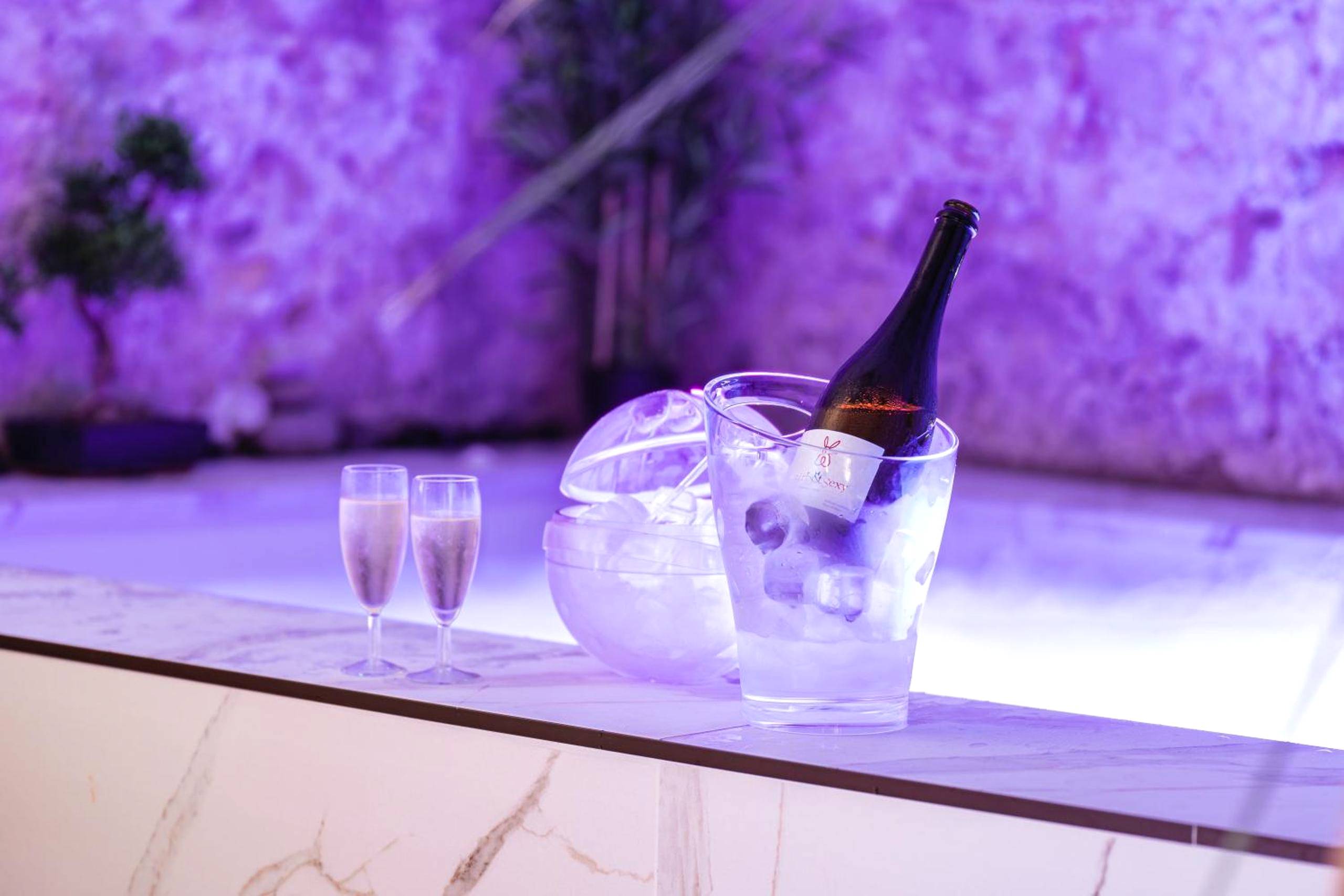 Photo du logement - Airb&Sexy