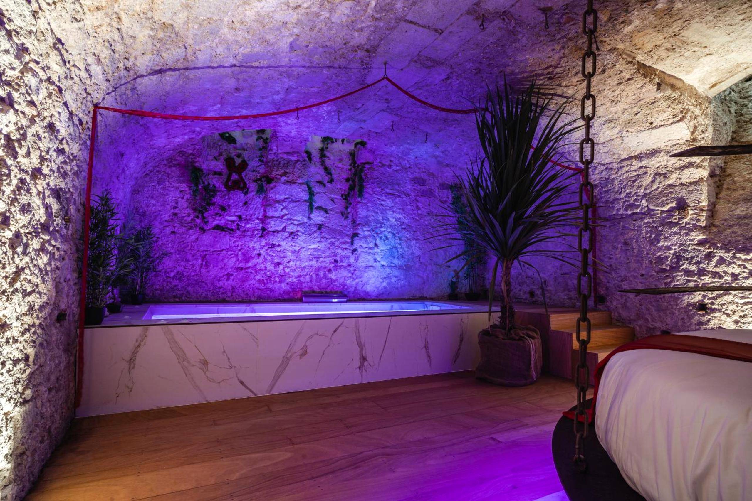 Photo du logement - Airb&Sexy