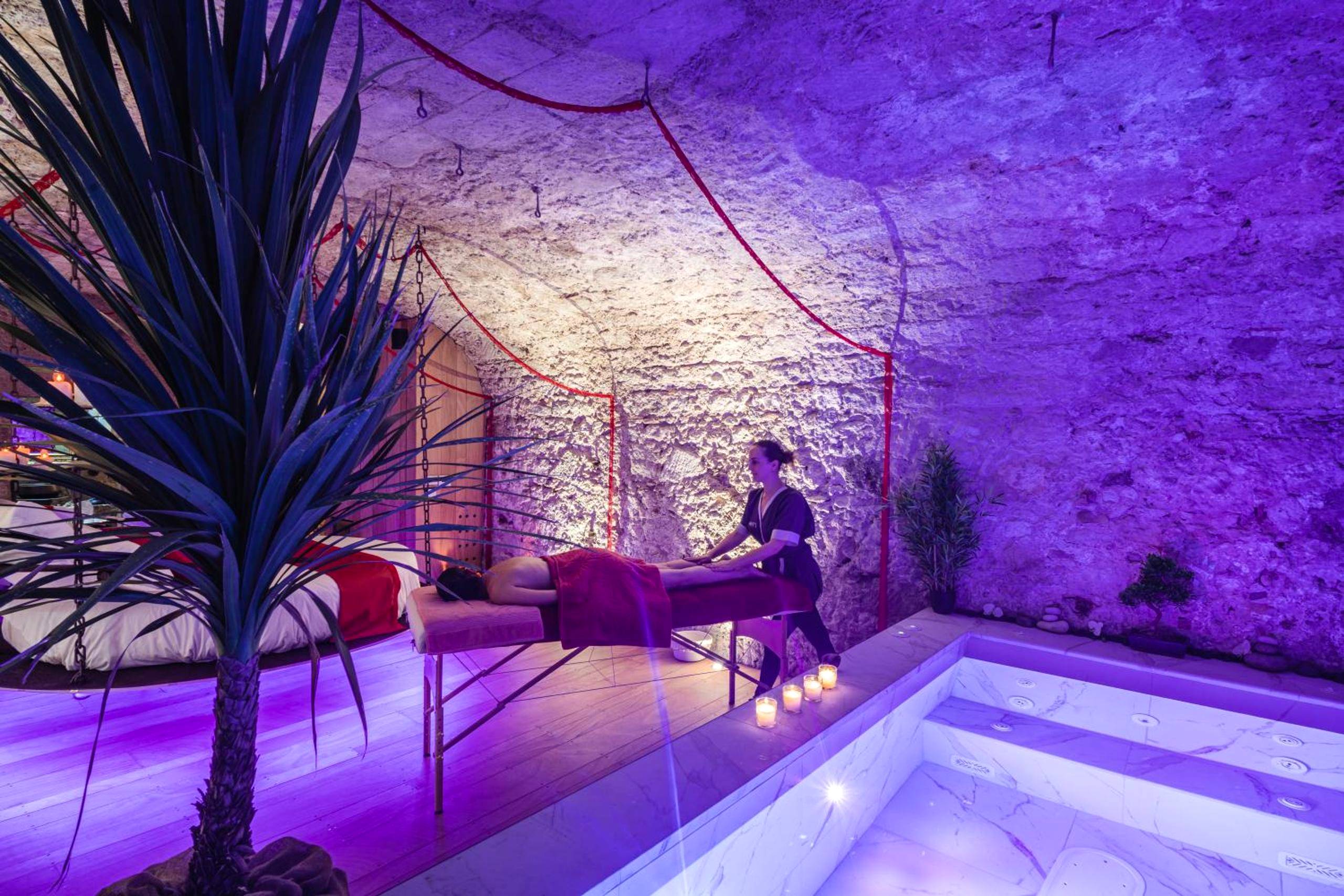 Photo du logement - Airb&Sexy - Béziers