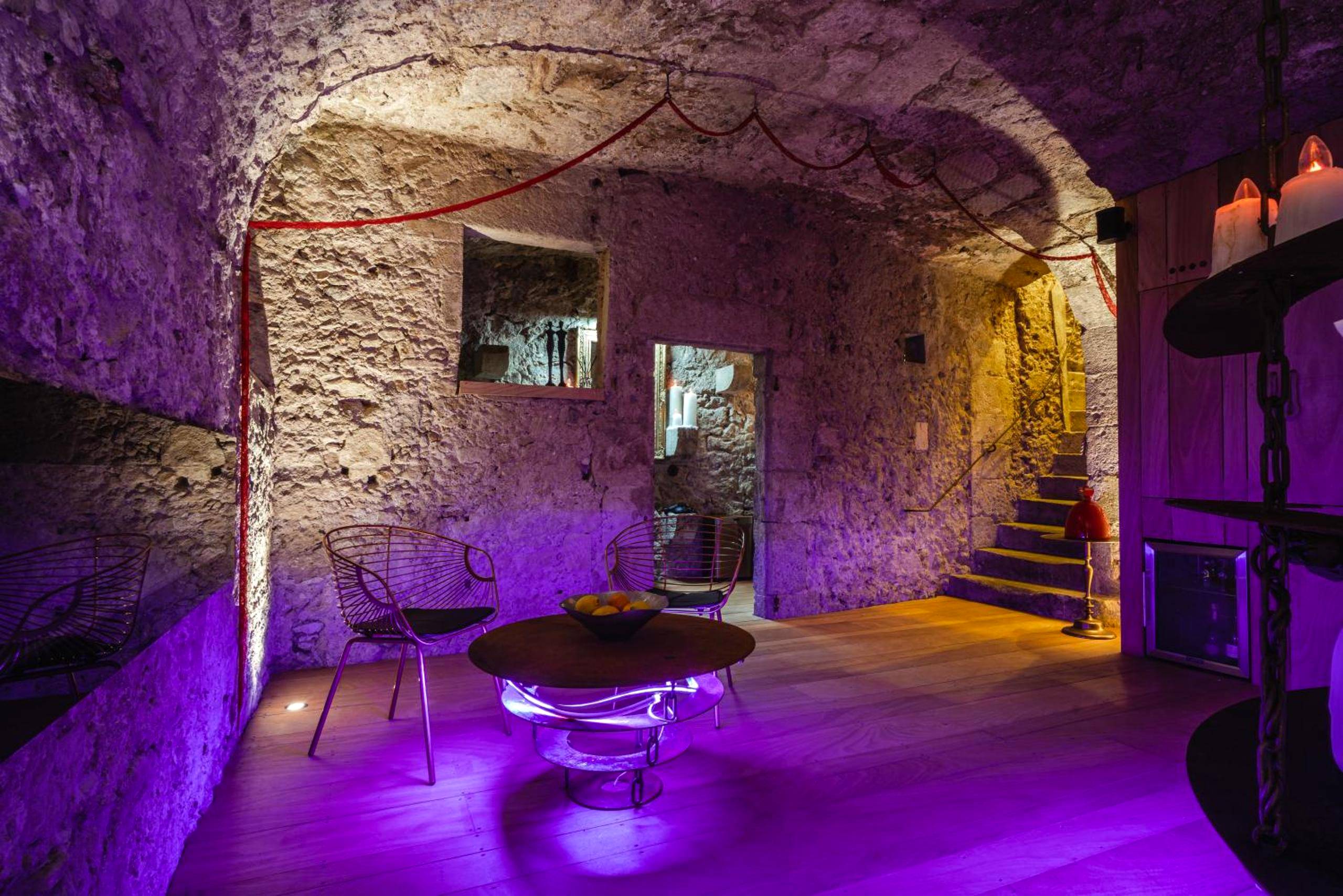 Photo du logement - Airb&Sexy