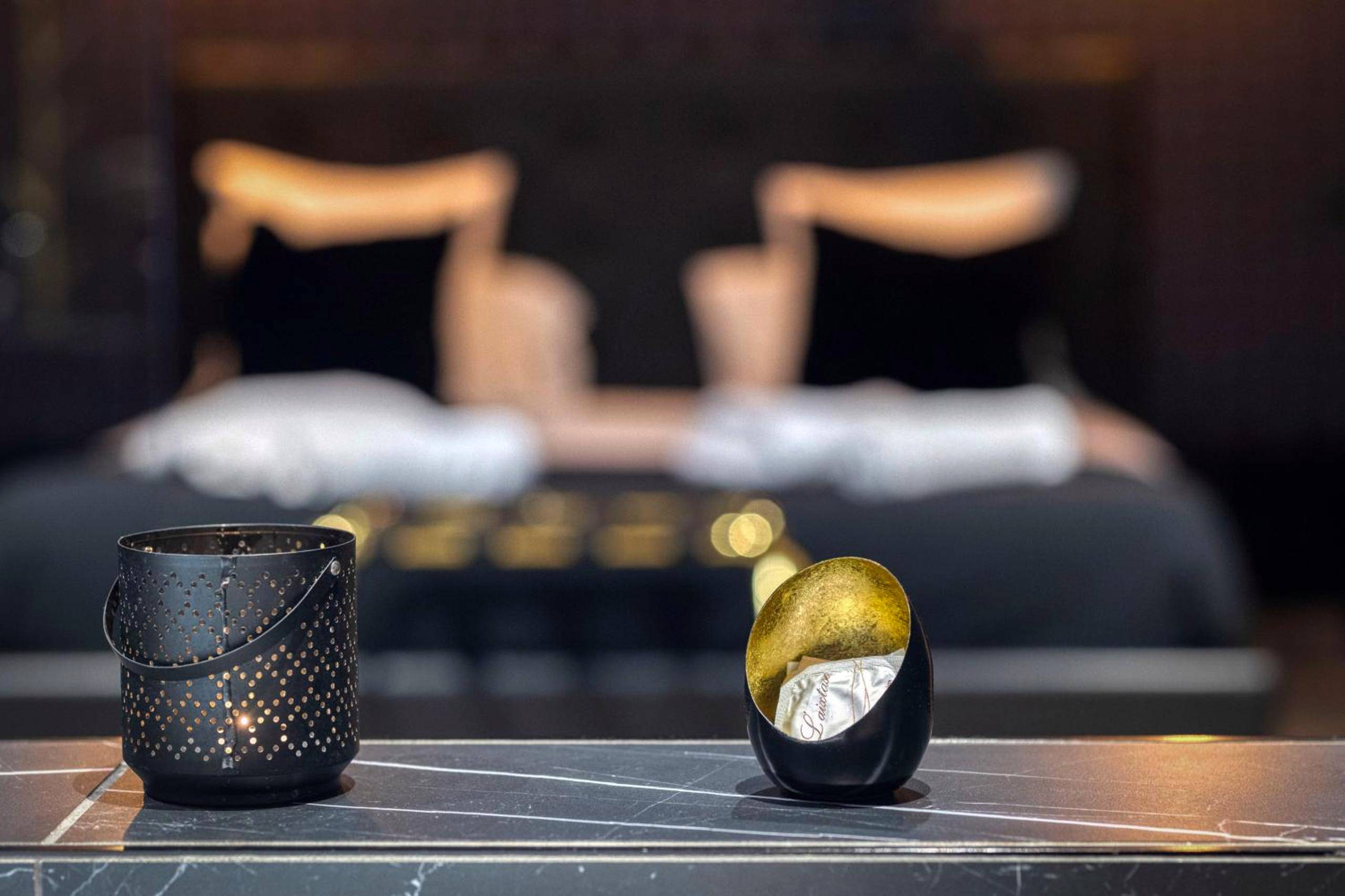 Photo du logement - Love Room L'Aixtase - Oasis Romantique à Aix - les - Bains - Aix - les - Bains