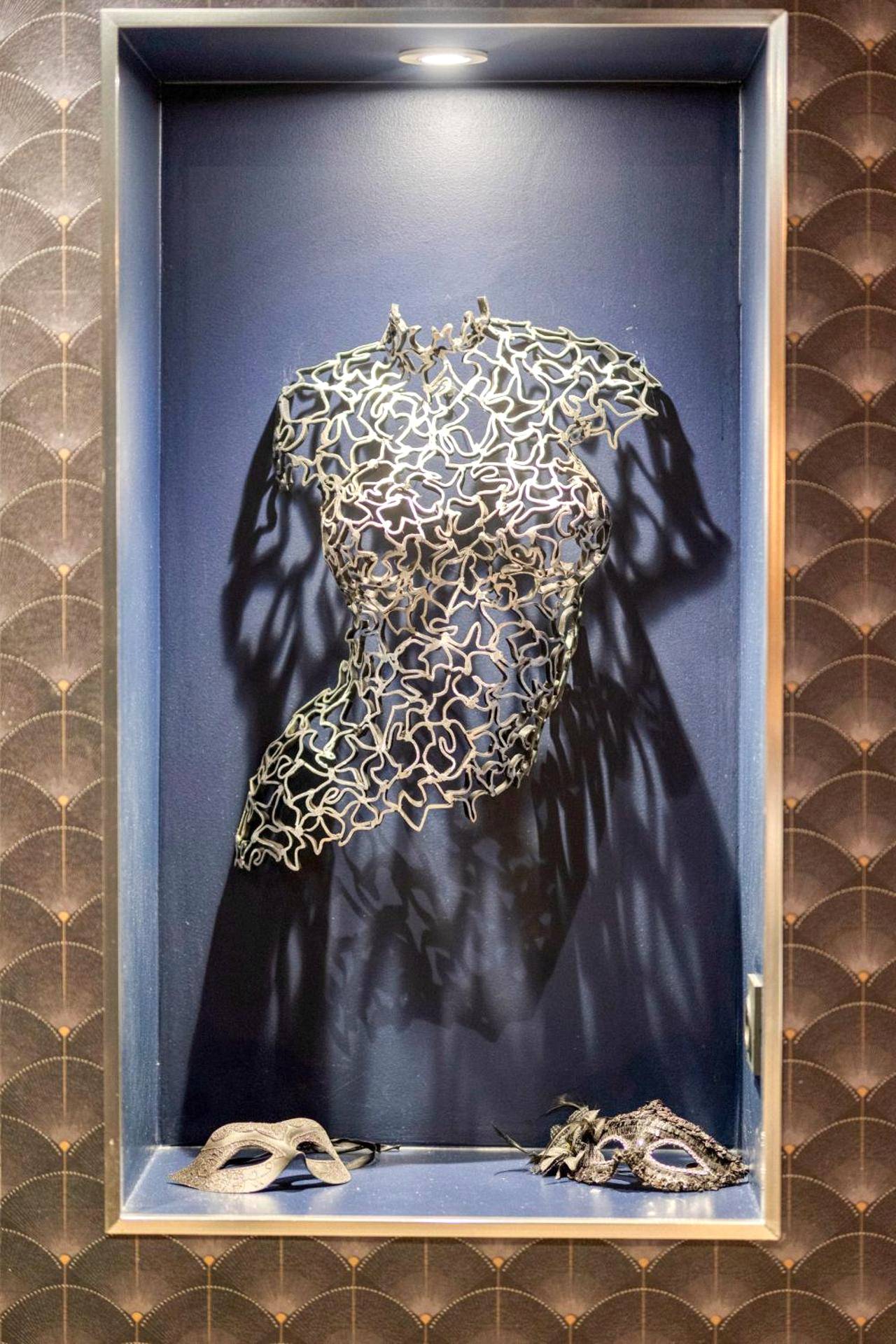 Photo du logement - Love Room L'Aixtase - Oasis Romantique à Aix - les - Bains - Aix - les - Bains