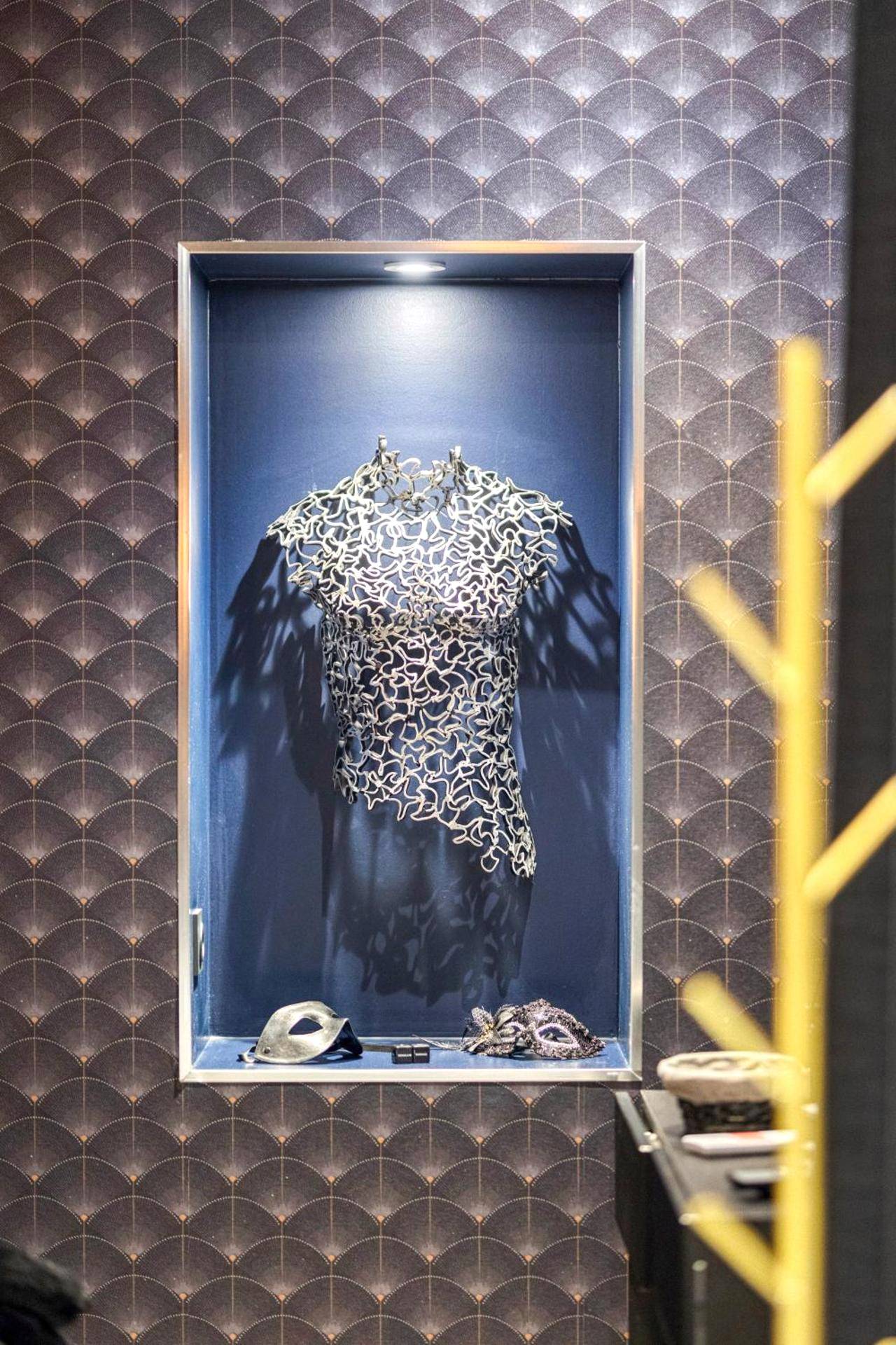 Photo du logement - Love Room L'Aixtase - Oasis Romantique à Aix - les - Bains