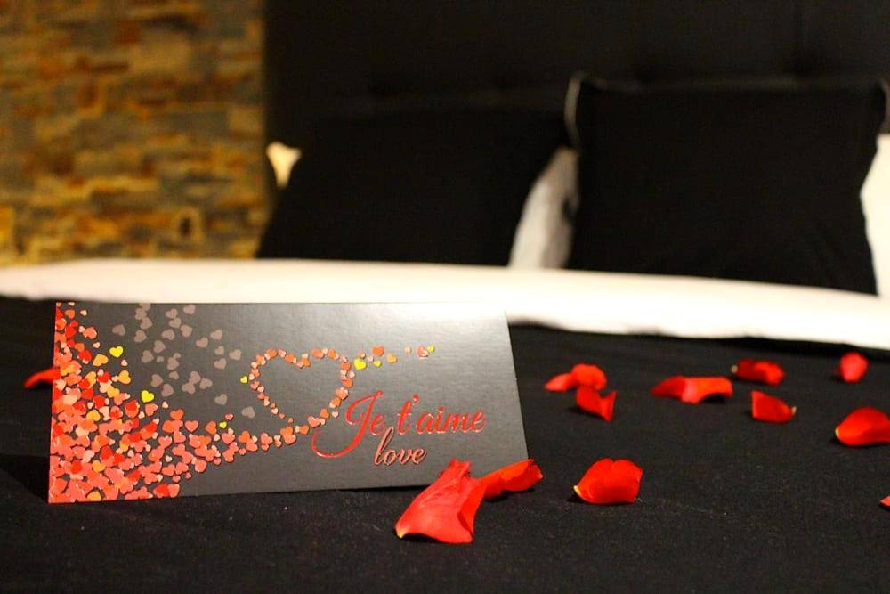 Photo du logement - L'Alchimie