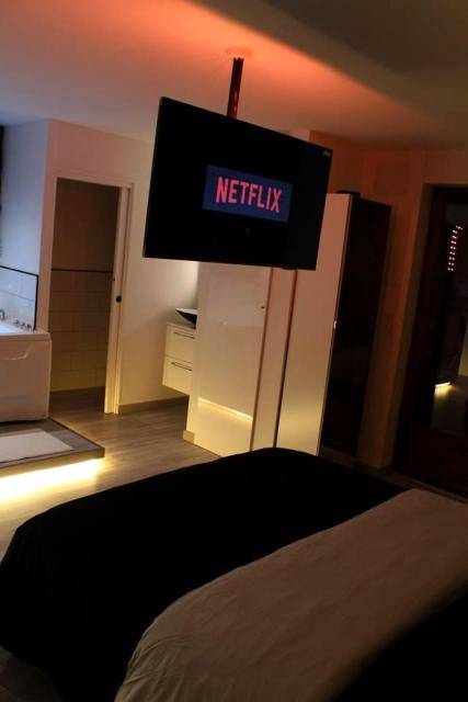 Photo du logement - L'Alchimie - Pézenas