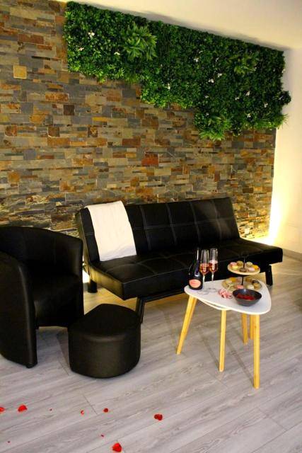 Photo du logement - L'Alchimie