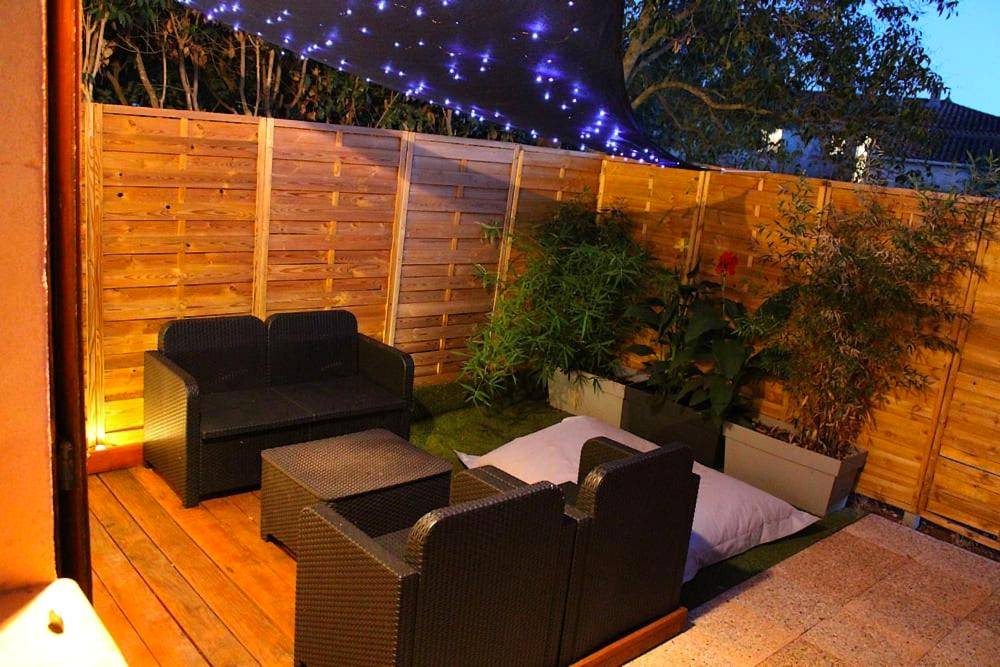 Photo du logement - L'Alchimie