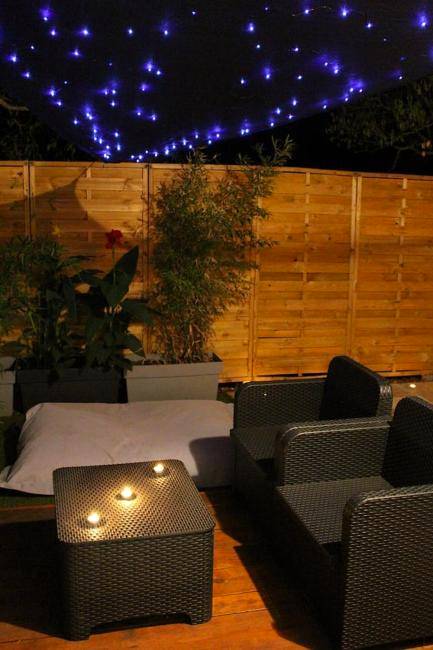 Photo du logement - L'Alchimie - Pézenas