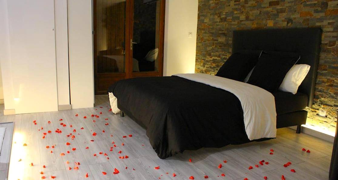 Photo du logement - L'Alchimie