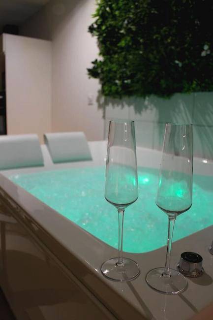 Photo du logement - L'Alchimie