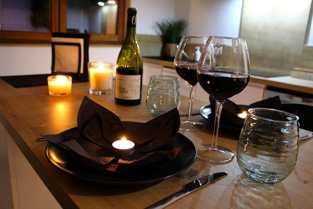 Photo du logement - L'Alchimie