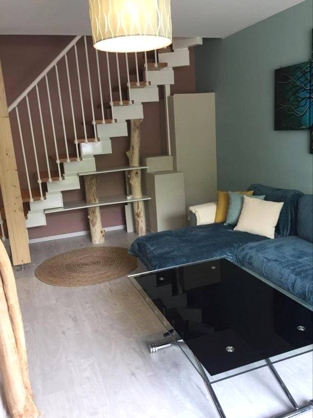 Photo du logement - L'alchimie33