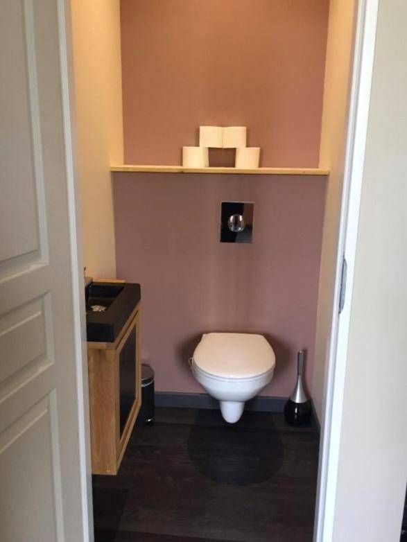 Photo du logement - L'alchimie33 - Caudrot