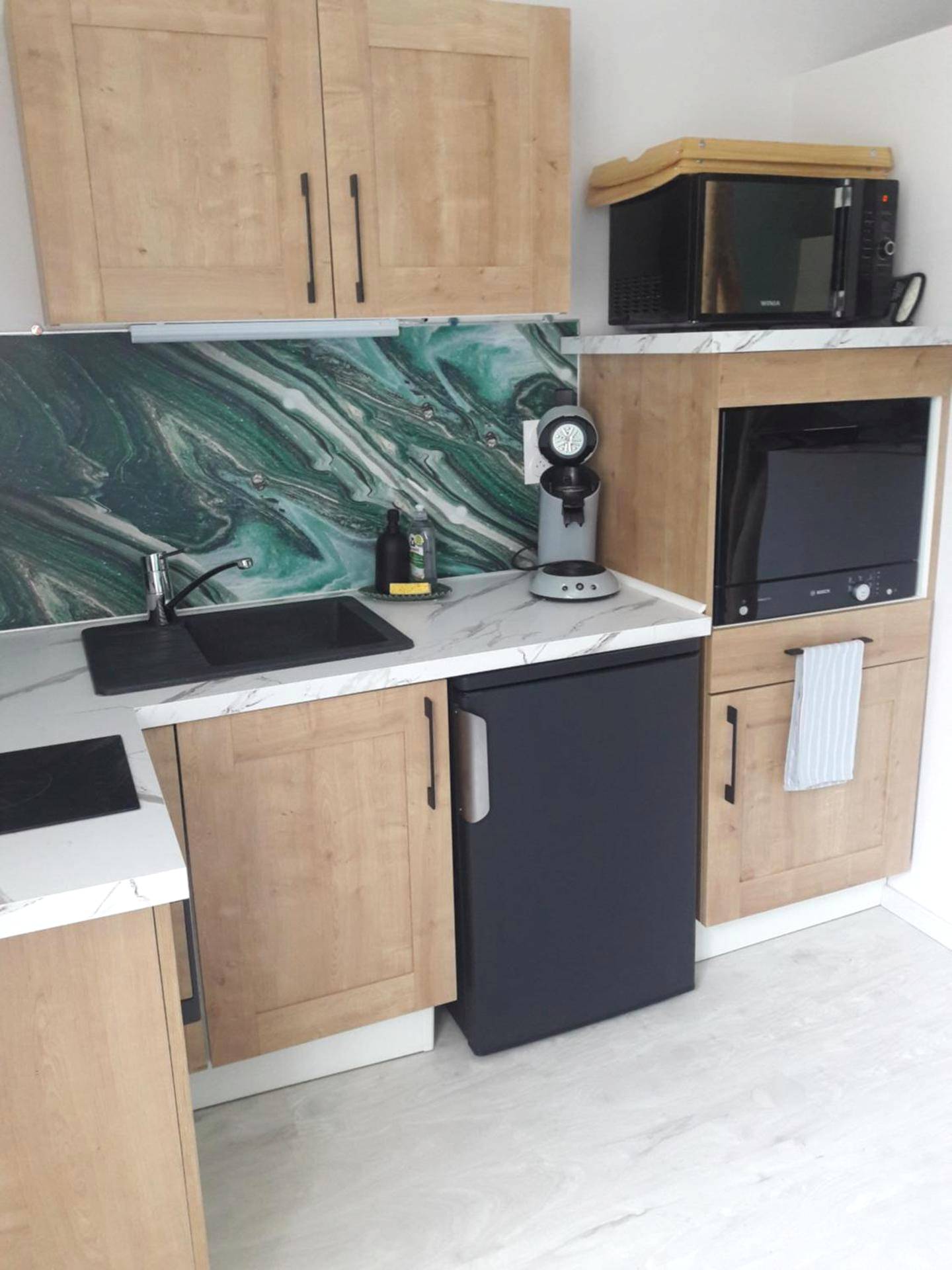 Photo du logement - L'alchimie33