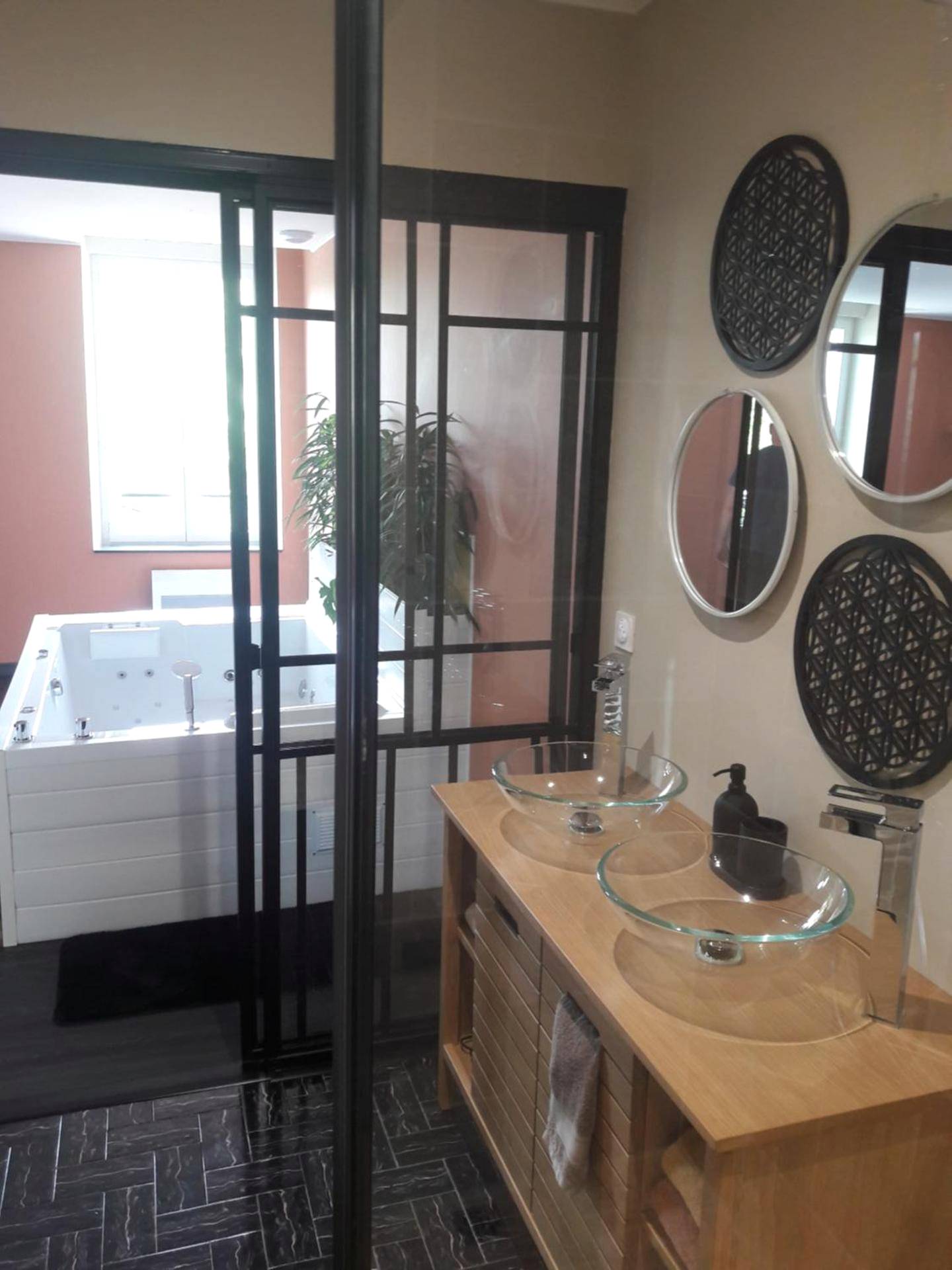 Photo du logement - L'alchimie33