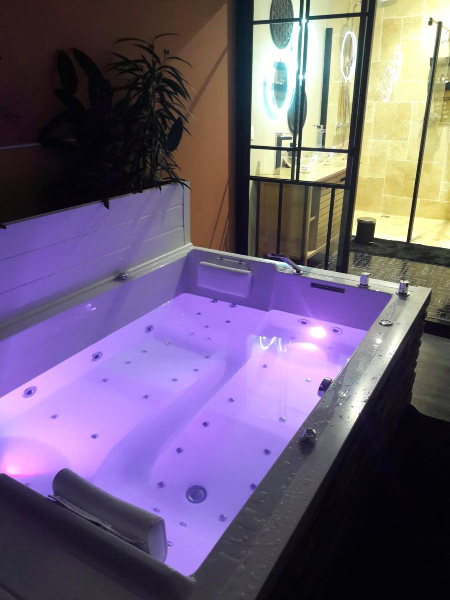 Photo du logement - L'alchimie33 - Caudrot