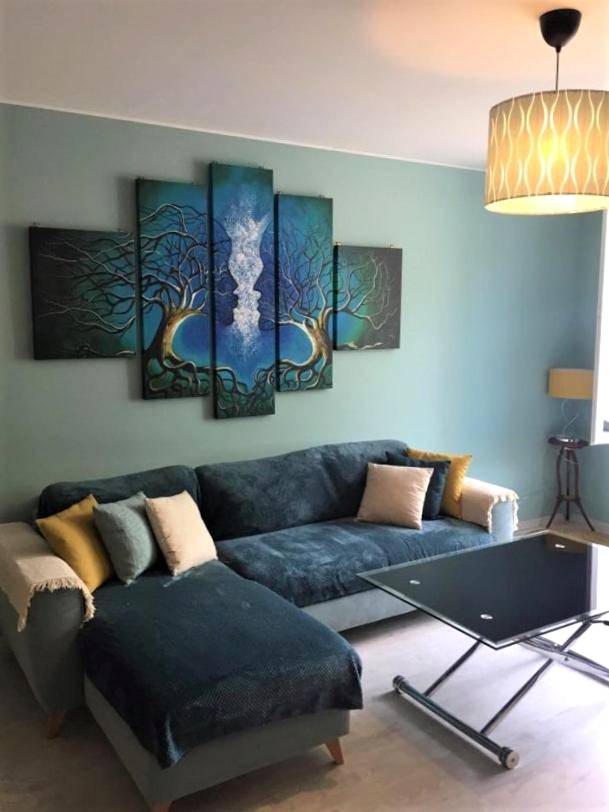 Photo du logement - L'alchimie33