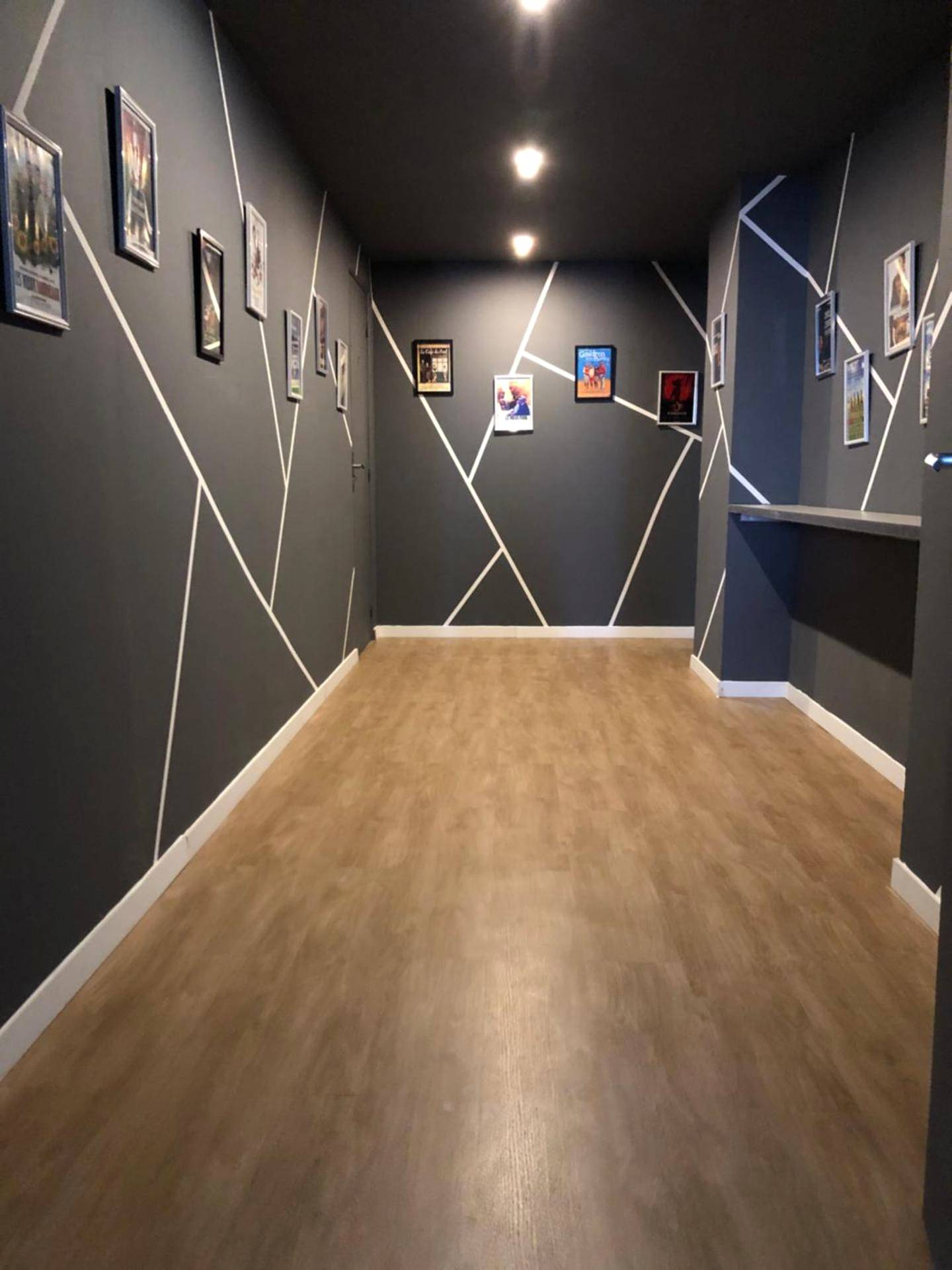 Photo du logement - L'alcôve du 510 - Spa - chambre romantique - sauna - salle de jeux - Montauban