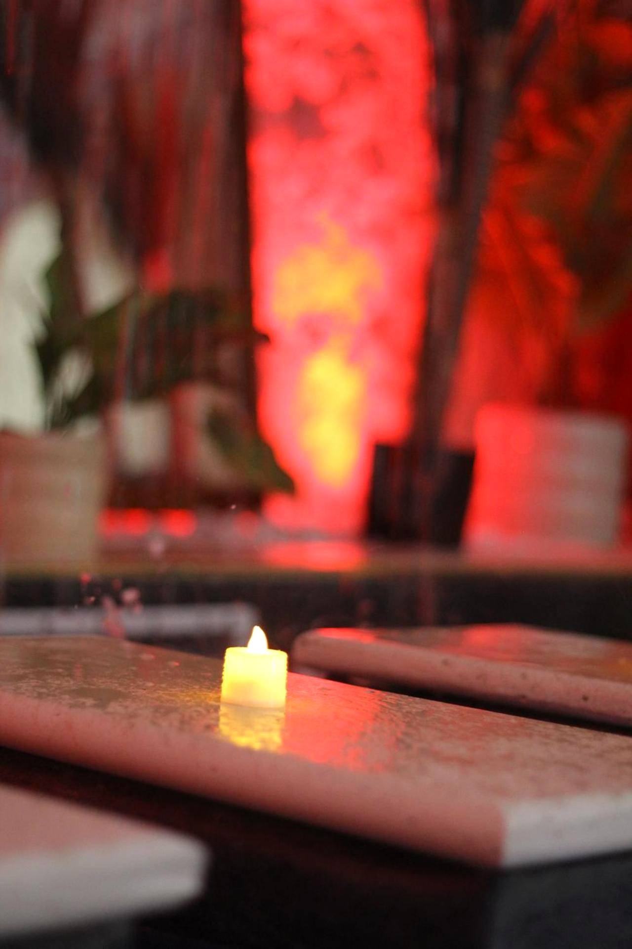 Photo du logement - L alcove des Sens Love Room Jacuzzi sauna