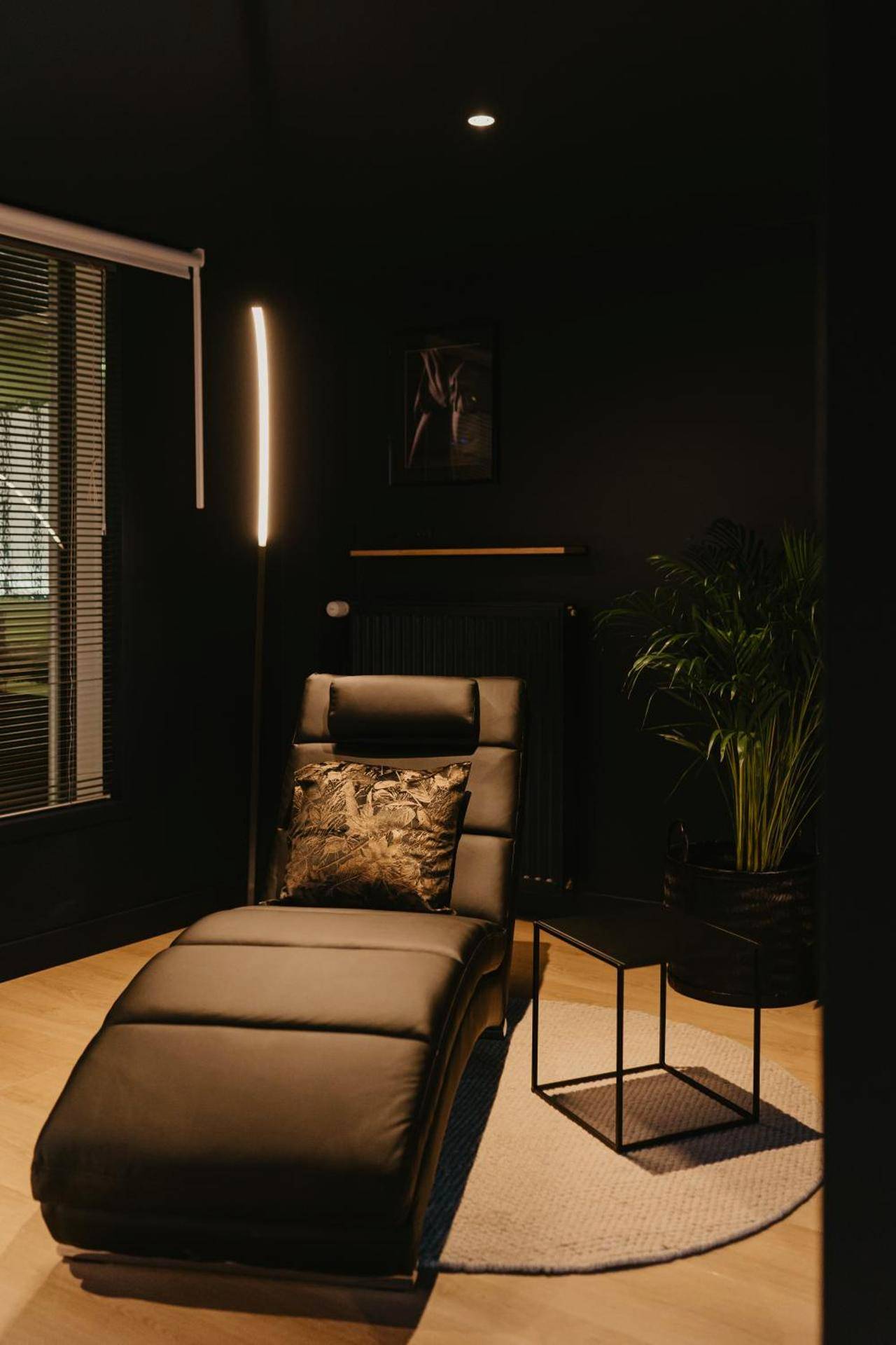 Photo du logement - L'alcôve Clisson - Love room - Gîte Romantique - SPA - Clisson