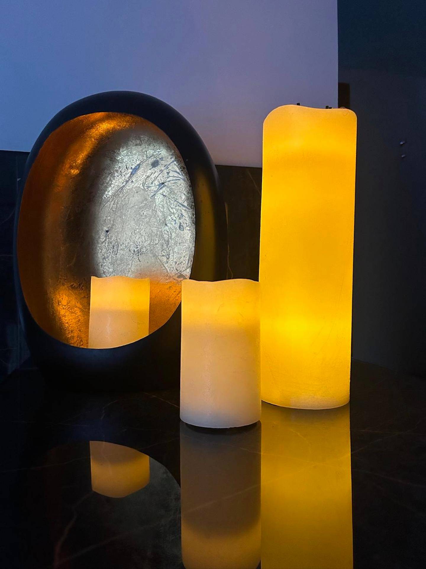 Photo du logement - L'alcôve Clisson - Love room - Gîte Romantique - SPA