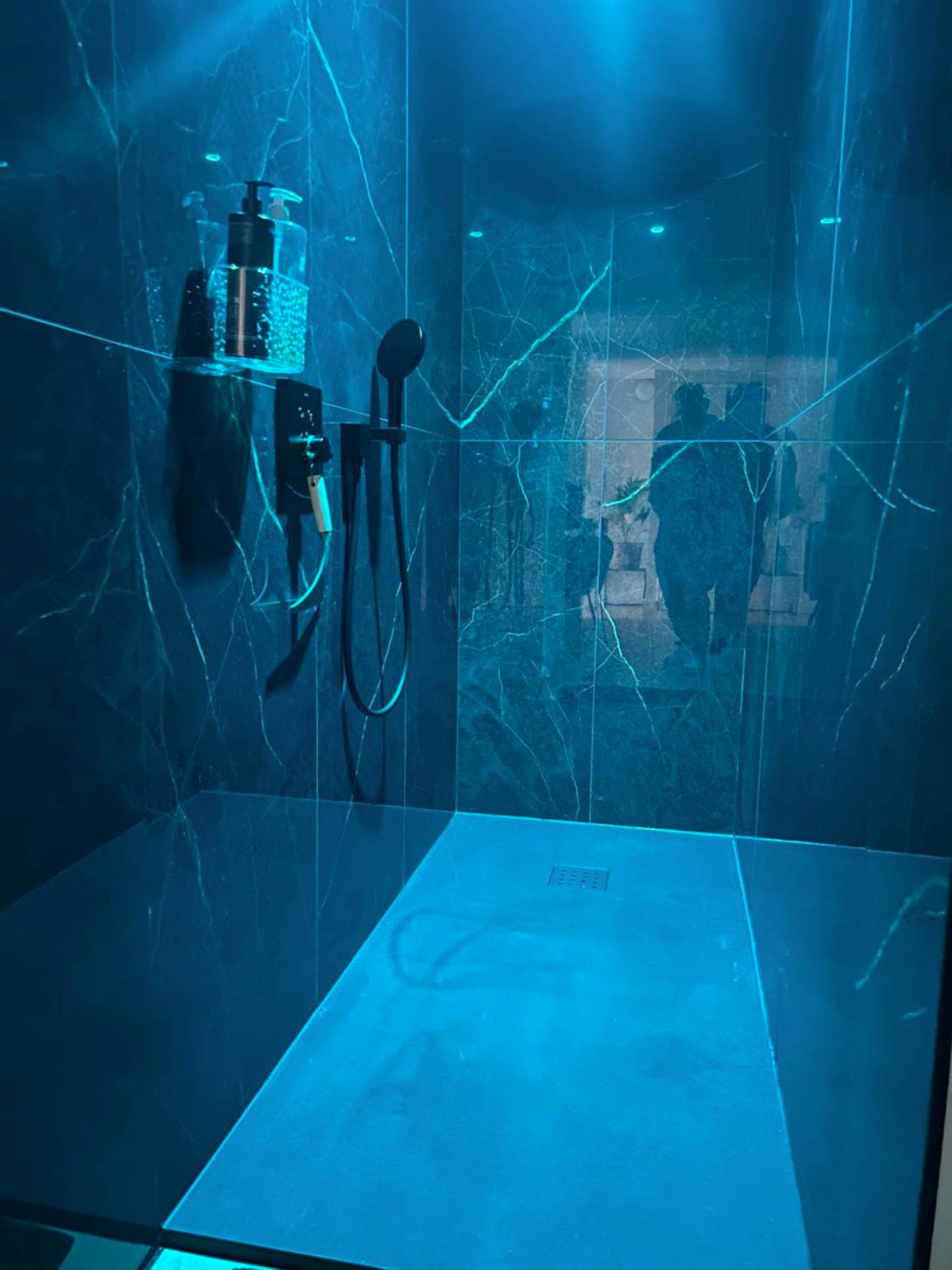 Photo du logement - L'alcôve Clisson - Love room - Gîte Romantique - SPA