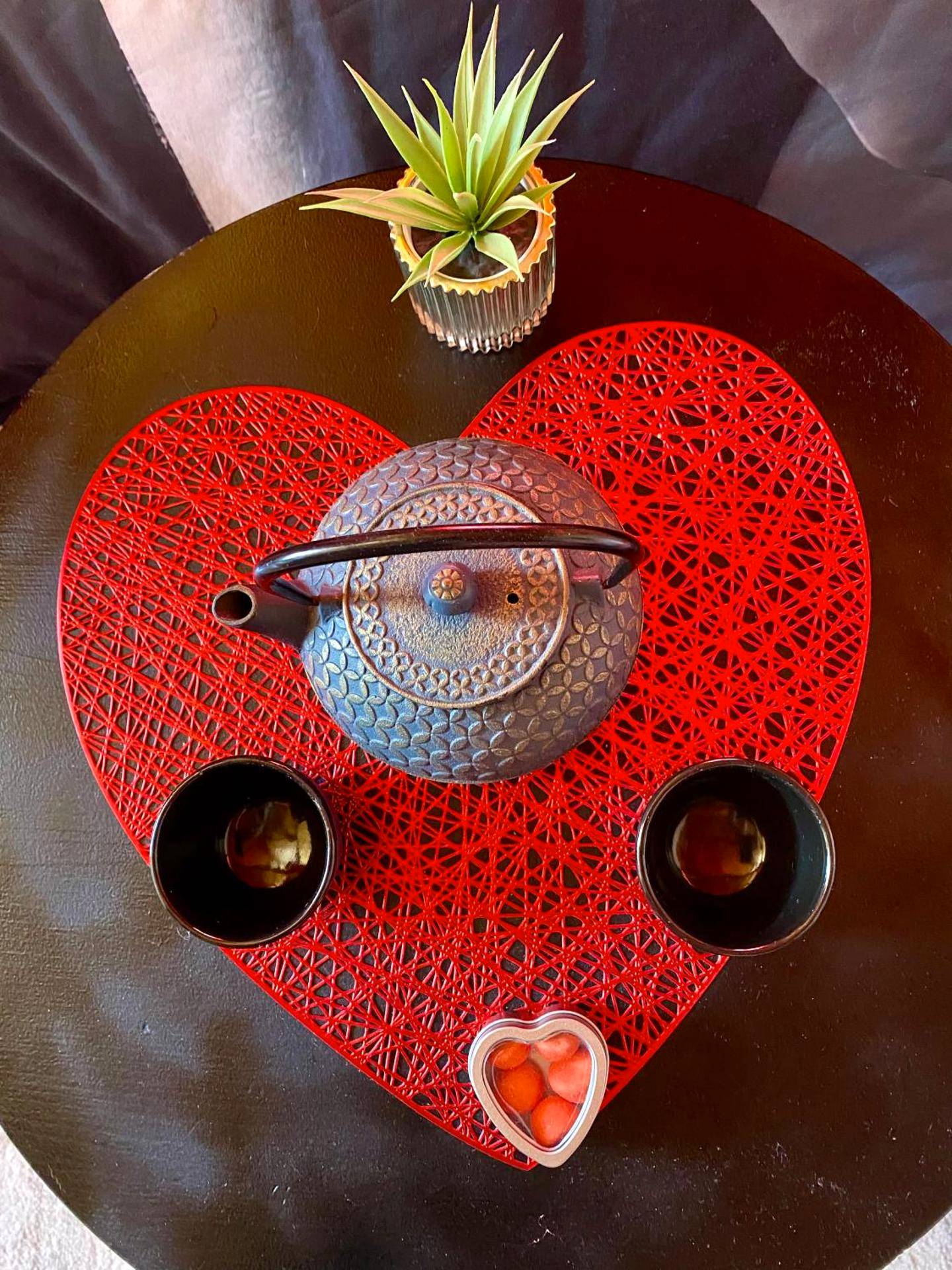 Photo du logement - La love room des alpes