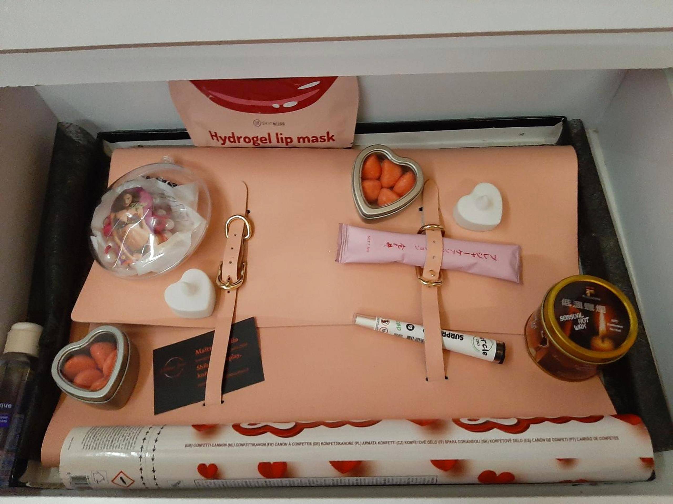 Photo du logement - La love room des alpes