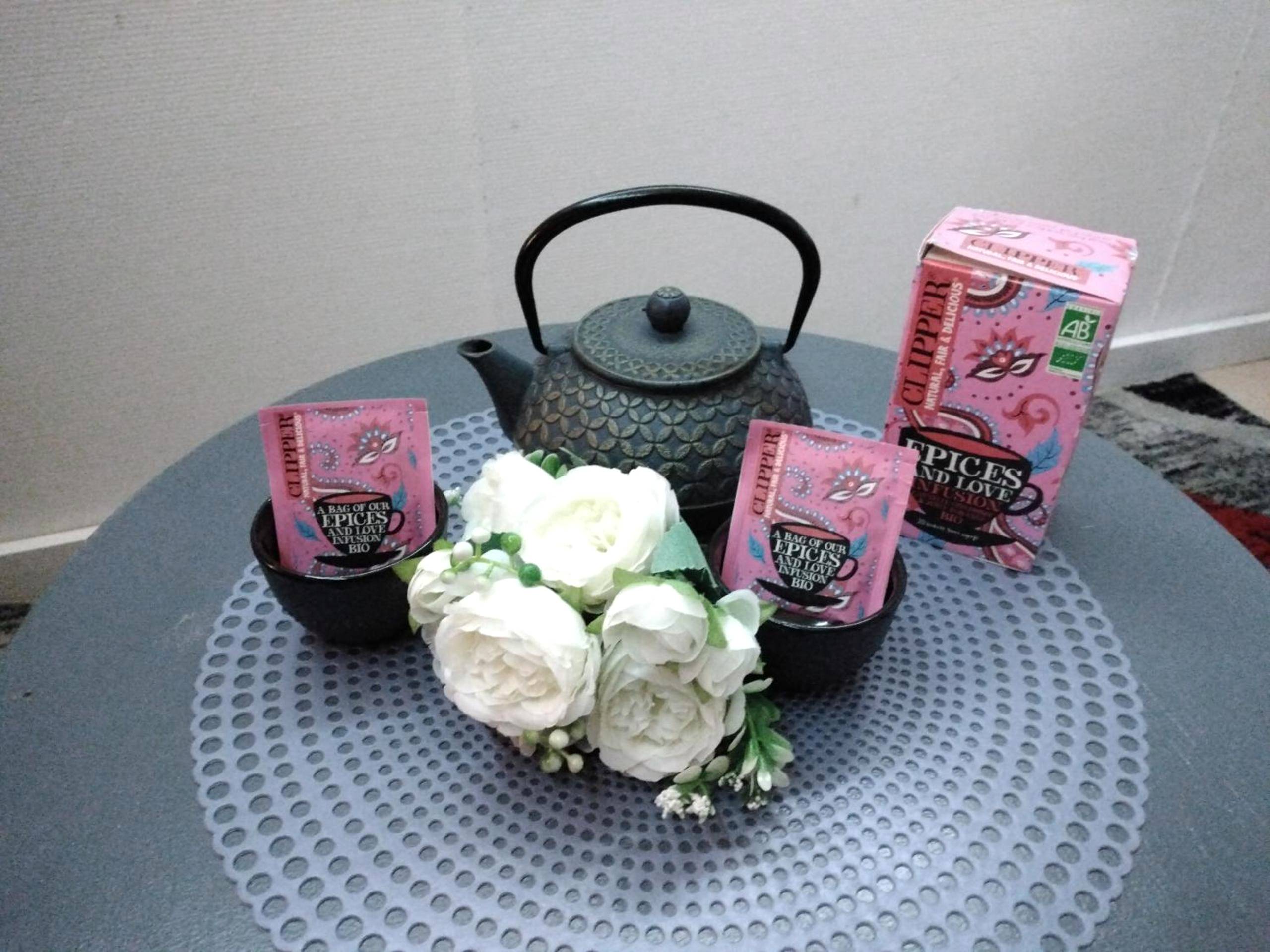 Photo du logement - La love room des alpes