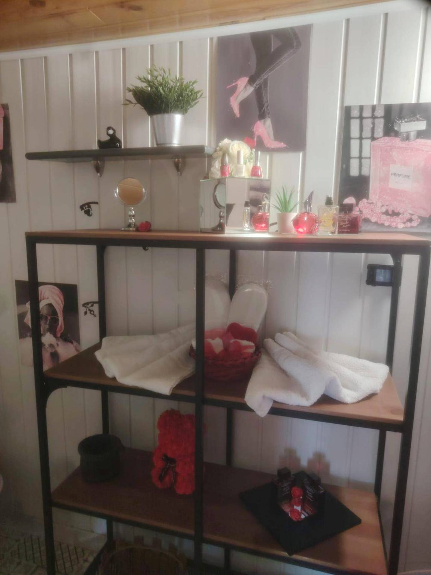 Photo du logement - La love room des alpes