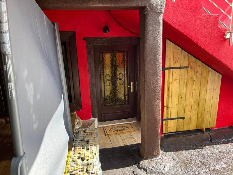 Photo du logement - L’Alsacienne room et spa