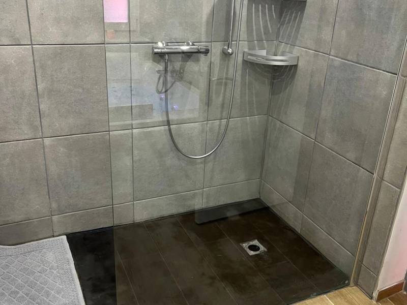 Photo du logement - L’Alsacienne room et spa