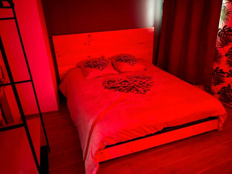 Photo du logement - L’Alsacienne room et spa - Lautenbach