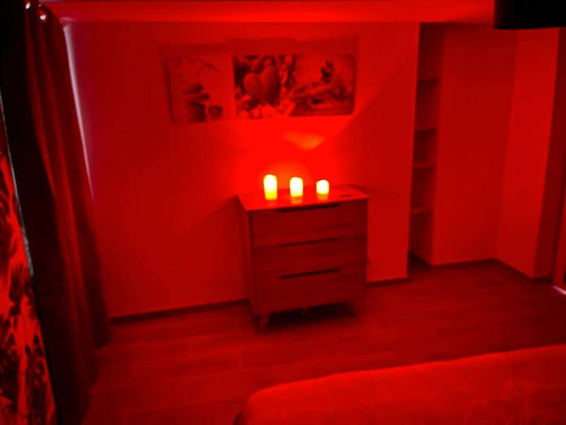 Photo du logement - L’Alsacienne room et spa - Lautenbach