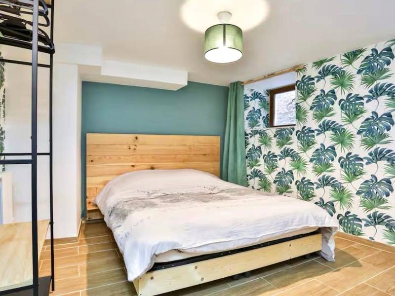 Photo du logement - L’Alsacienne room et spa