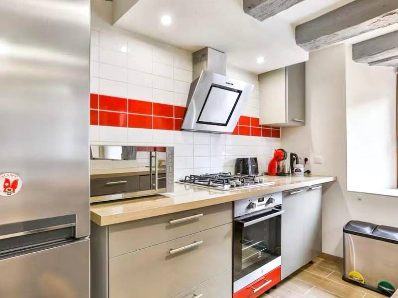 Photo du logement - L’Alsacienne room et spa - Lautenbach