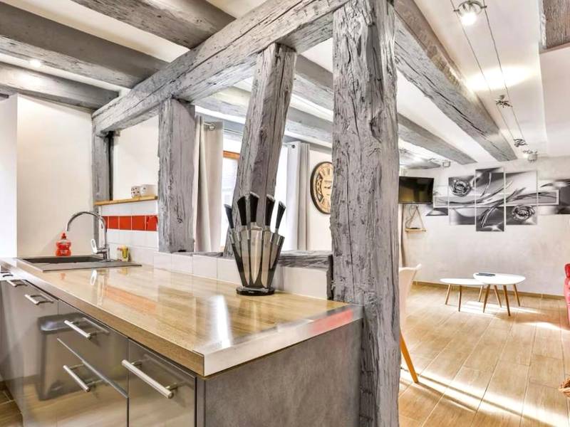 Photo du logement - L’Alsacienne room et spa