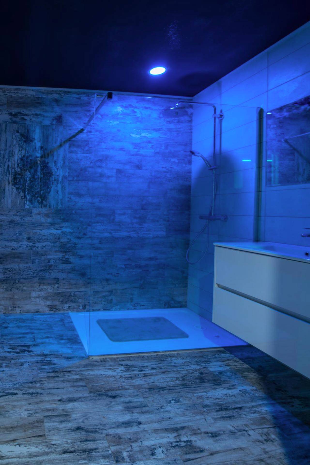 Photo du logement - American spa motel - Montbéliard